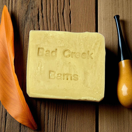 Cleansing Goat Milk Soap