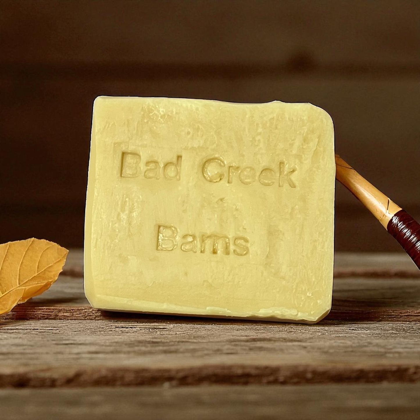 Moisturizing Goat Milk Soap